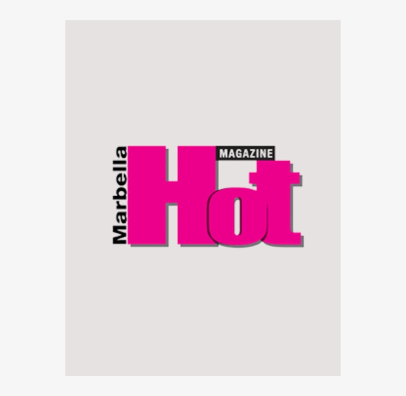 Hot - Magazine, transparent png #2368233