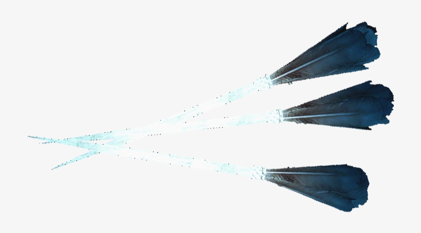 Ac4 Sleep Darts - Assassin's Creed Sleep Darts, transparent png #2368350