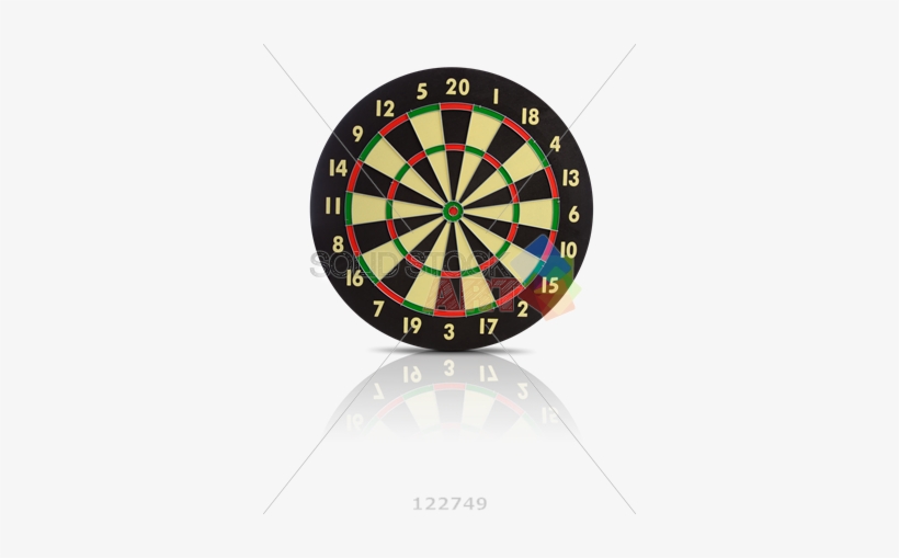 Dart Board Transparent Background, transparent png #2368353