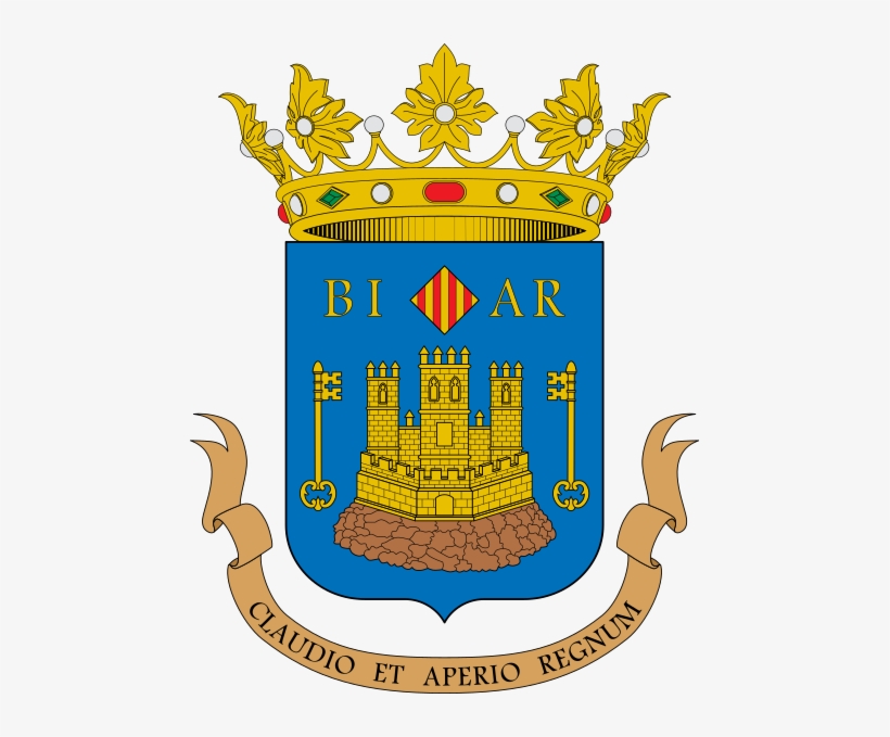 Biar - Ajuntament De Beniarjo Logo, transparent png #2368403