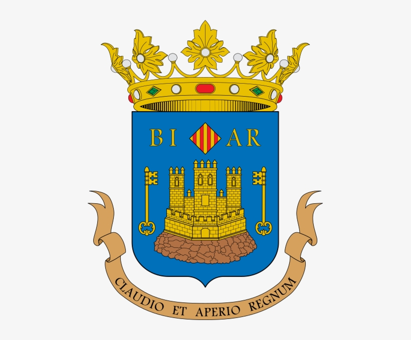 Biar - Ajuntament De Beniarjo Logo, transparent png #2368403