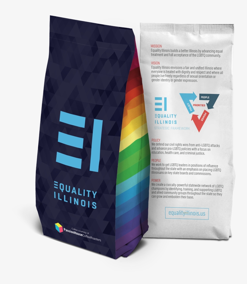 Equality Il Collaboration Blend, transparent png #2368404