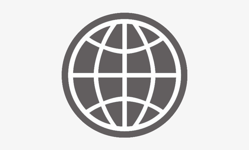 World Transparent Logo - Philippine Political Science Association Logo, transparent png #2368425