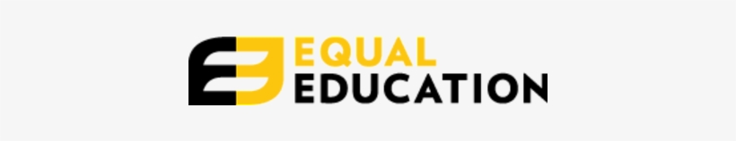 Equal Education Image - Equal Education Logo, transparent png #2368474