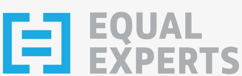 Hmrc And Equal Experts - Equal Experts Logo Png, transparent png #2368497