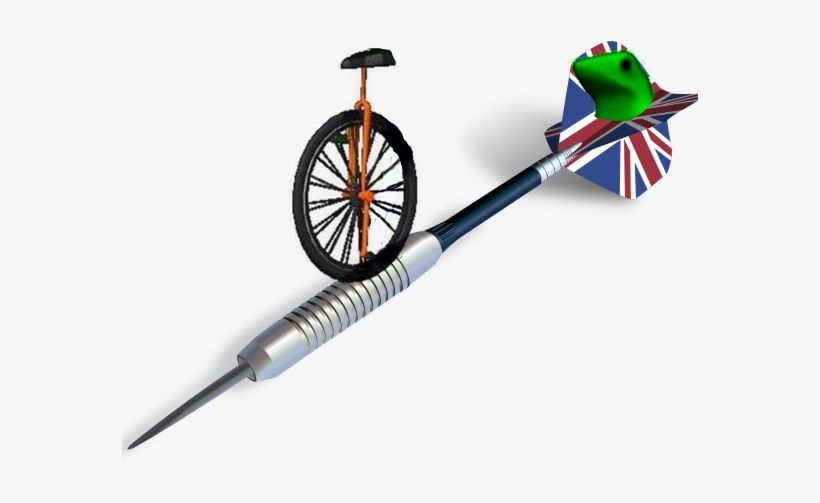 Boi Transparent Dart Transparent - Dat Boi, transparent png #2368498