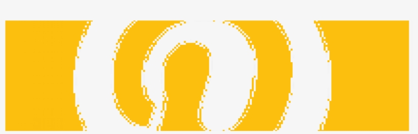 Pinterest Icons Yellow - Circle, transparent png #2368594