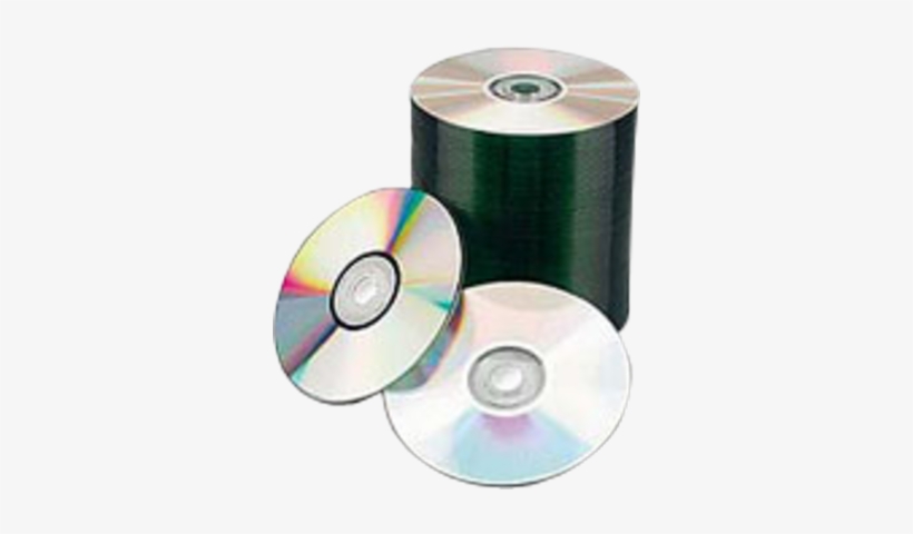Cd Duplication Png - Prodisc Digital Audio 80-minute Cd-r - 100 Pack, transparent png #2368641