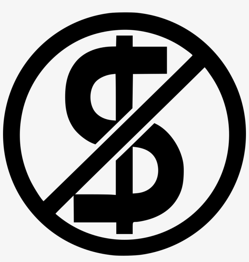 No Money Png - Dont Use Liquid Paper, transparent png #2368800