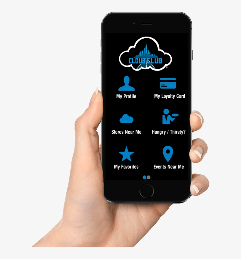 Cloud Club - Kb Sound Iselect 5" Fm Radio Ceiling Speaker System, transparent png #2368888