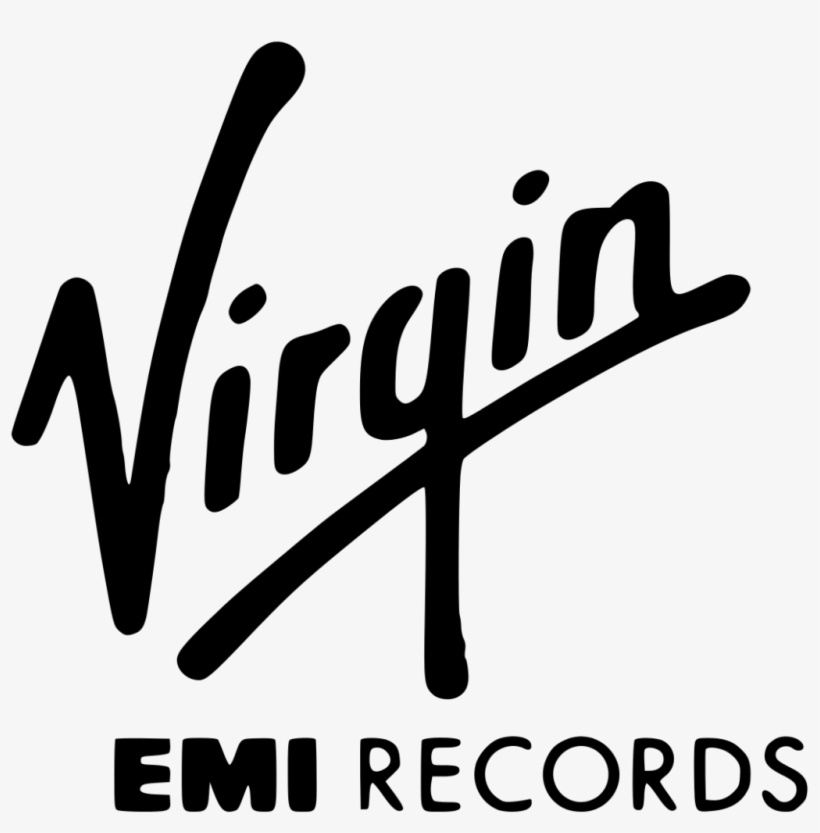 Must Follow Guide - Virgin Emi Records Logo, transparent png #2369017