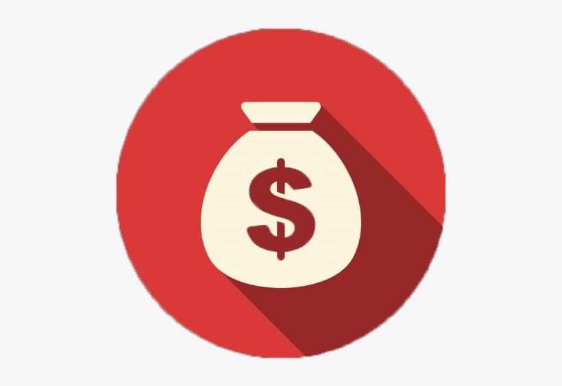 Money Bag Icon - Aarthi Scans And Labs Logo, transparent png #2369021