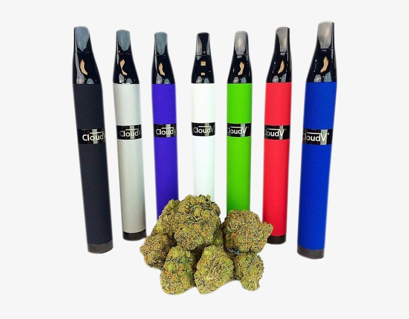 The Phantom Vaporizer By Cloud V Is A New Addition - Cloud V Phantom, transparent png #2369124