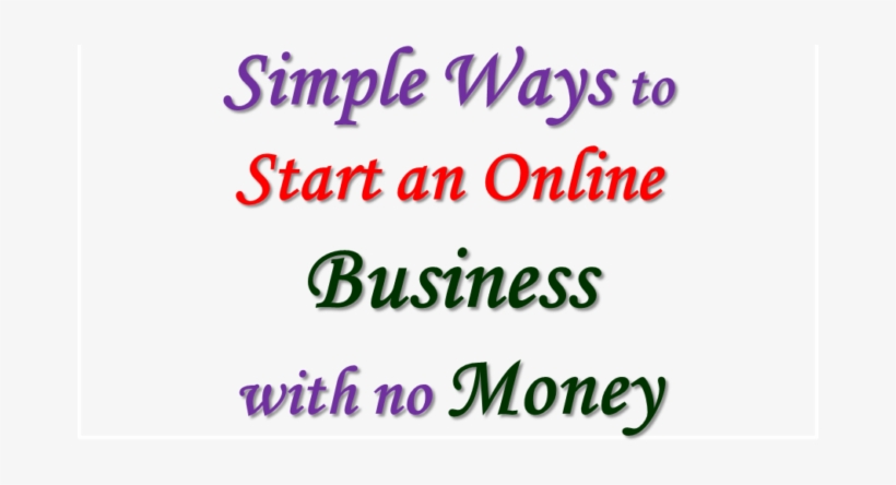 Simple Ways To Start An Online Business With No Money - My Marine My Hero Rectangle Sticker, transparent png #2369211