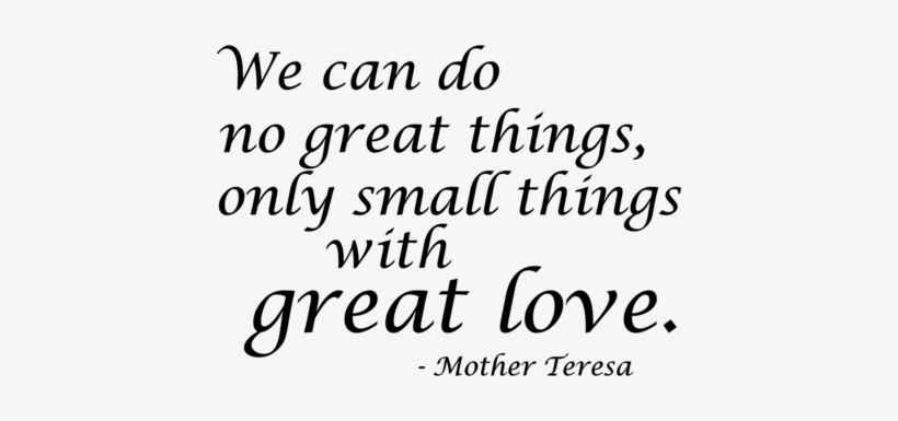 Love, Life, And Quote Image - Love Quotes For Parent, transparent png #2369424