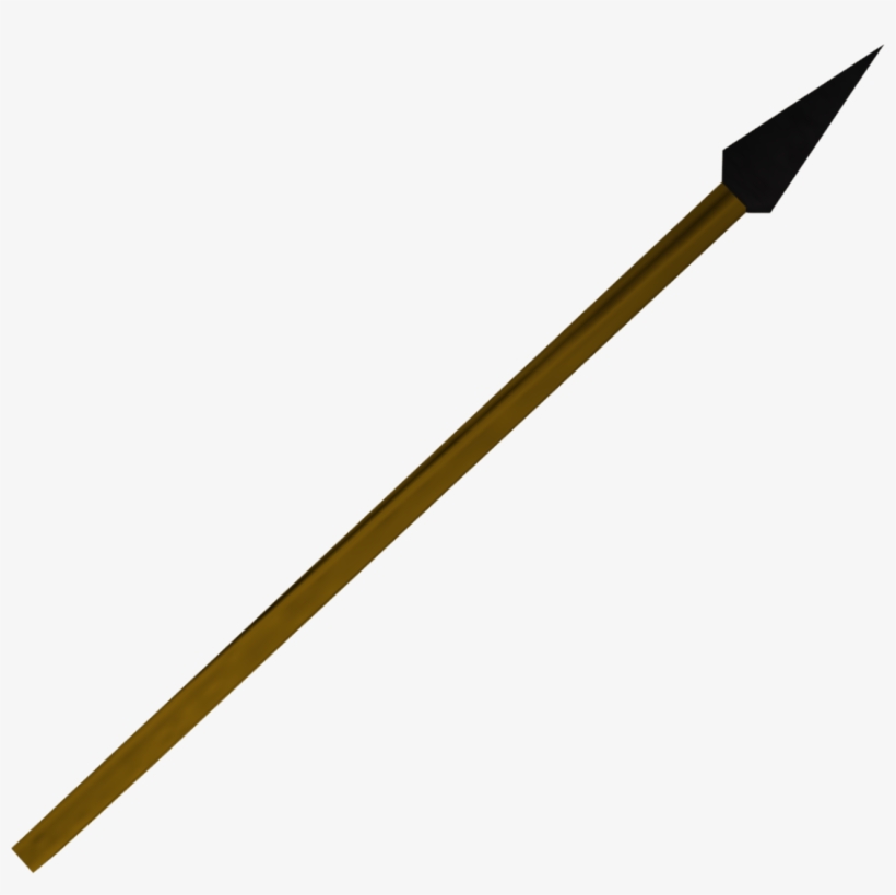 Spear Png, transparent png #2369498