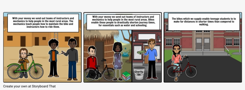 Bike Charity Social Media Posts - Baby, transparent png #2369580