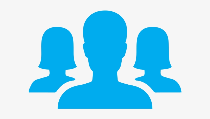 Hope Icons - People - Member Png, transparent png #2369633