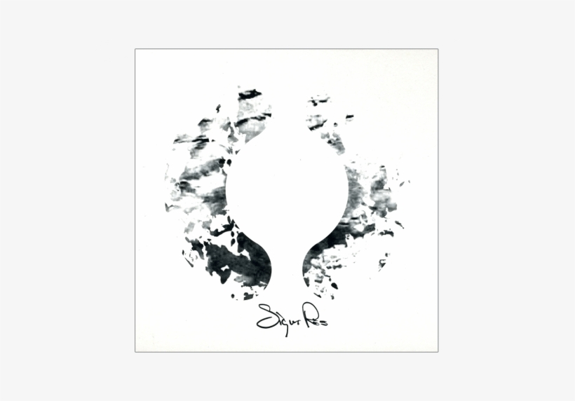 Sigur Rós - Sigur Ros (), transparent png #2369680
