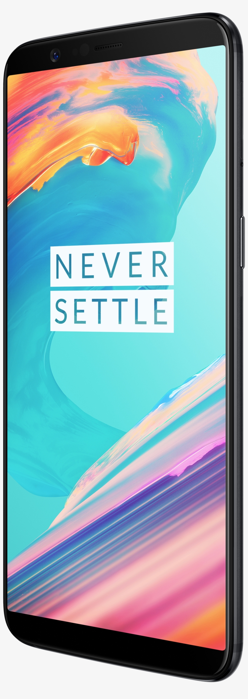Oneplus 5t, transparent png #2369881