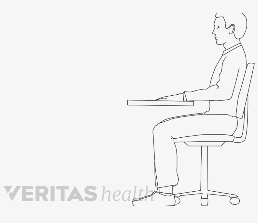 Sitting, transparent png #2370201