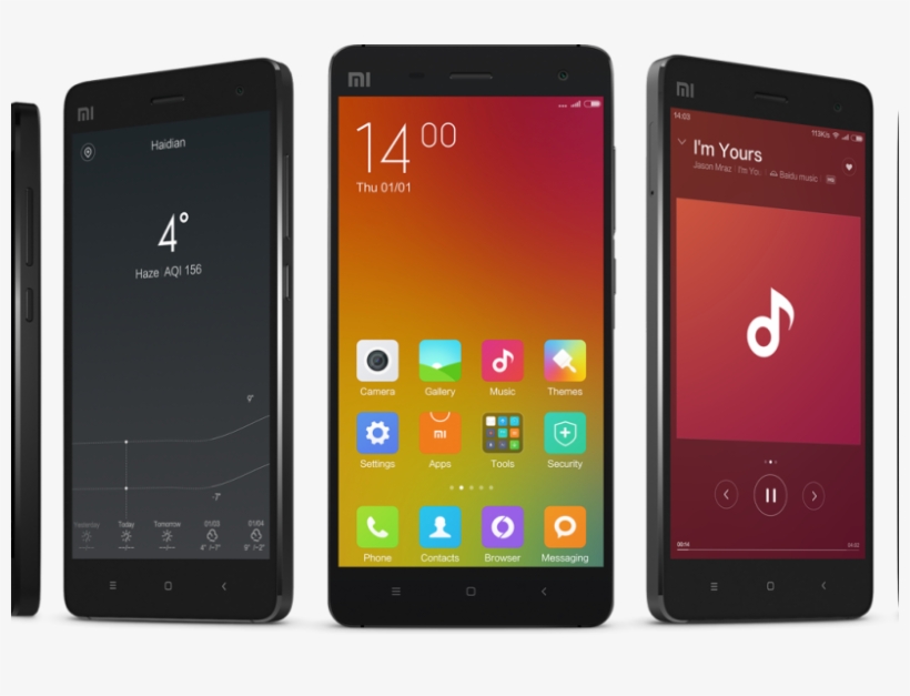 Xiaomi Mi5 Galaxy A5, transparent png #2370203