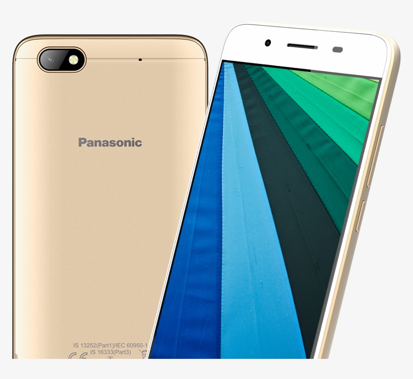 Panasonic P99 Smartphone - Iphone, transparent png #2370360