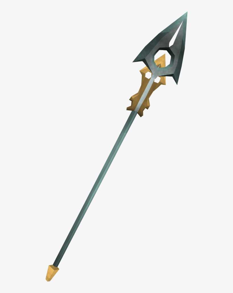Magic Spear Png, transparent png #2370459