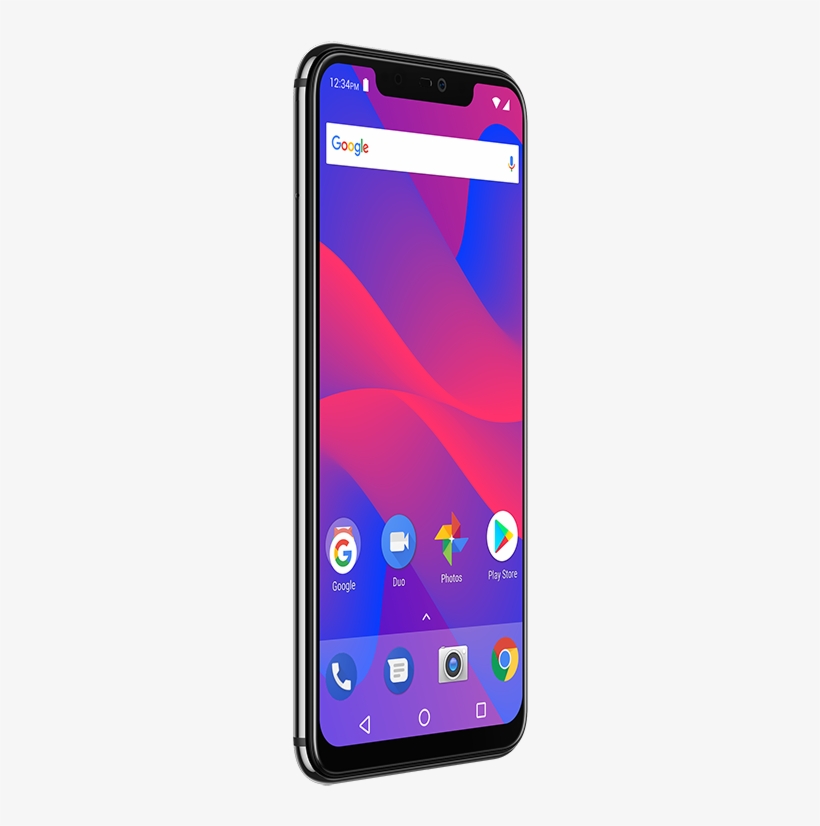 Blu Vivo Xi, transparent png #2370503