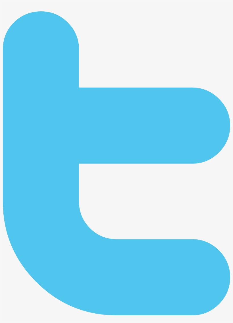 Twitter Logo New, Cdr - Icon, transparent png #2370527