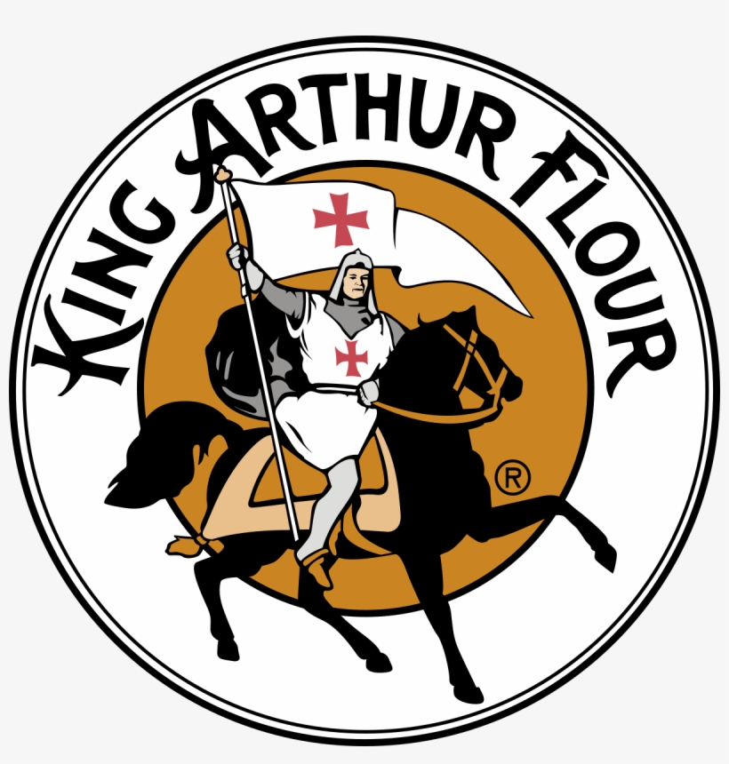 King Arthur Flour - Unbleached Bread Flour - 5 Lbs., transparent png #2370683