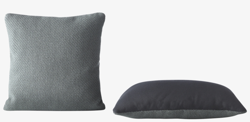 Mingle Cushion - Muuto Mingle Cushion, transparent png #2370684