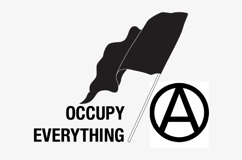 Although There Are Dark Imprints Of Anarchist Thoughts - Social Message On Stop Smoking, transparent png #2370773