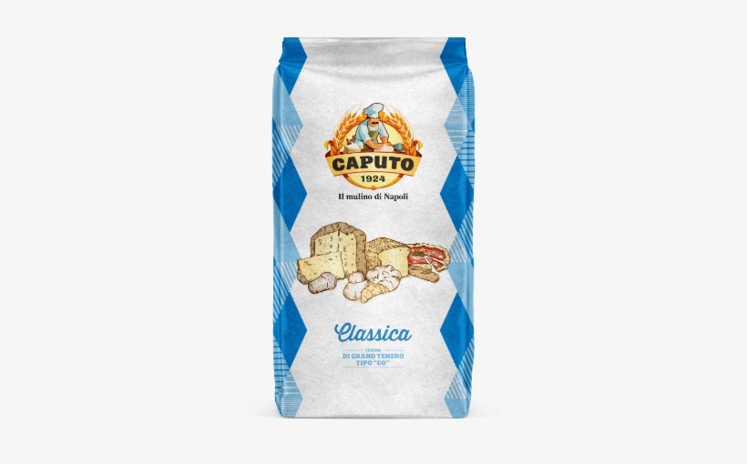 Art Of Baking - Farina Caputo Verde, transparent png #2370828