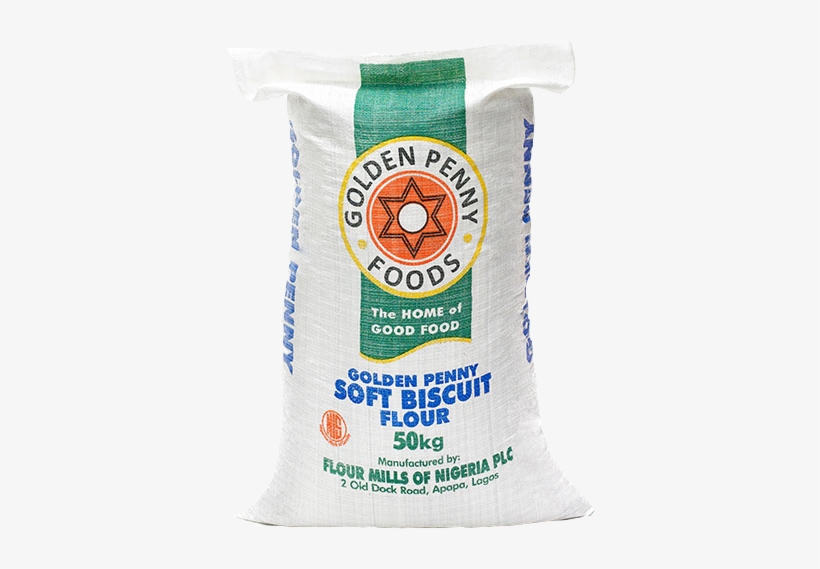 Golden Penny Flour, transparent png #2370856