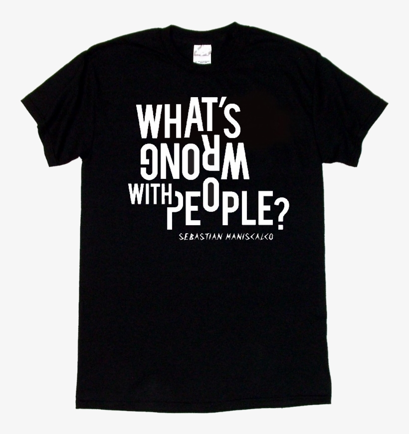 Black Flag T-shirt - Black Flag, transparent png #2370937