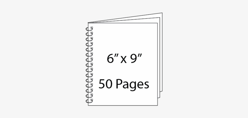 6 X - Book, transparent png #2370965