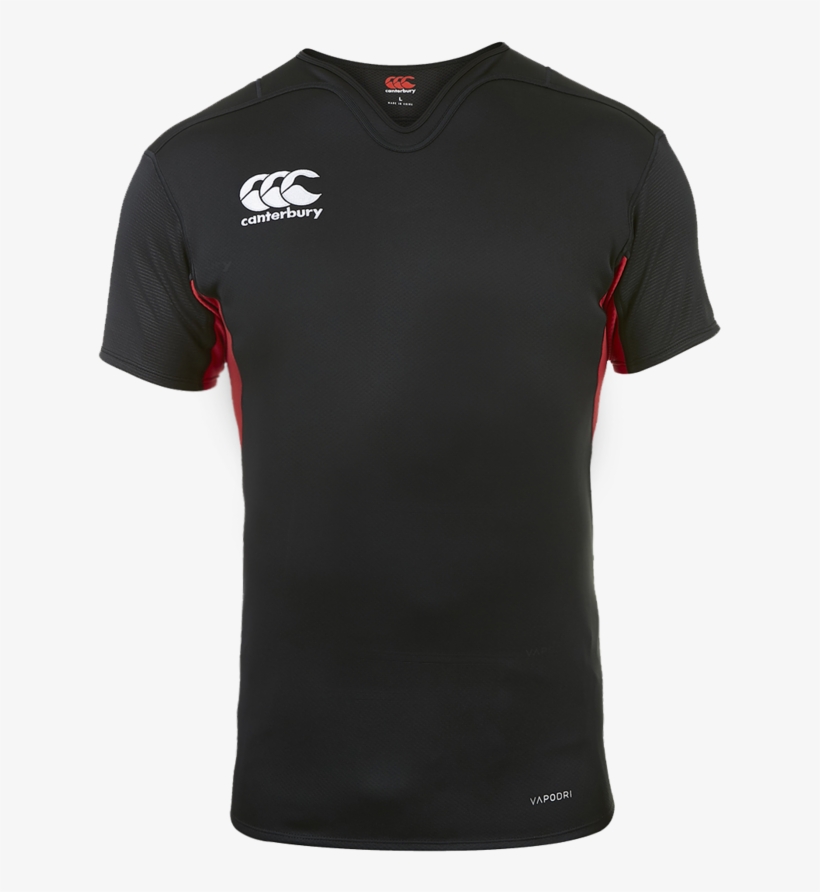 Vapodri Challenge Jersey - Canterbury, transparent png #2370990