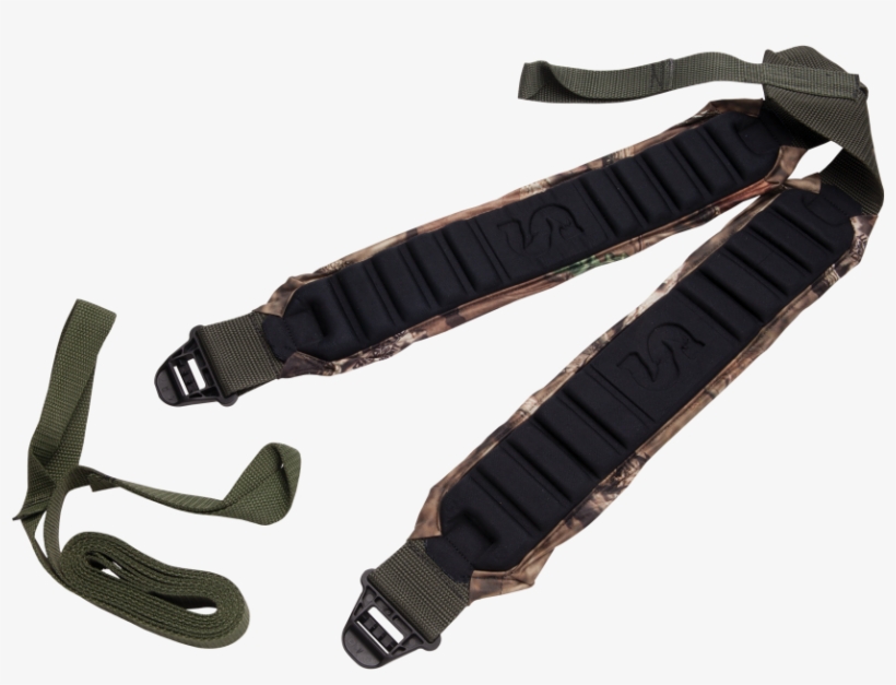 Summit Deluxe Backpack Straps, transparent png #2371210