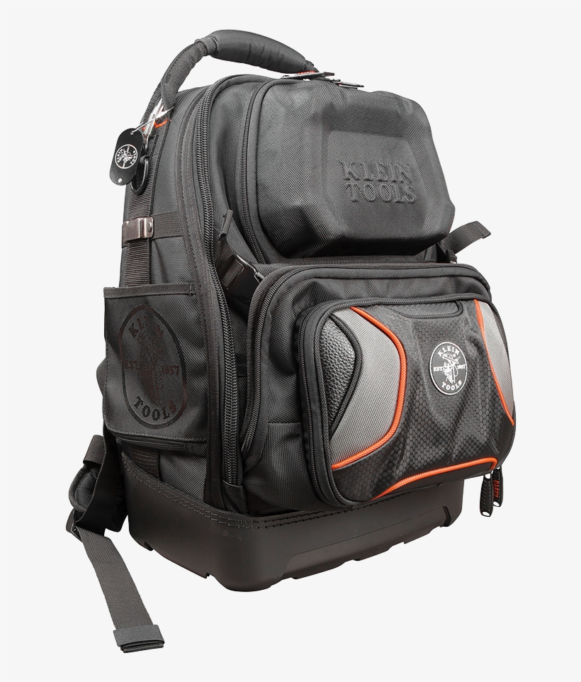 Png 55485 - Klein Tradesman Master Backpack, transparent png #2371239