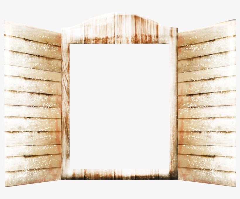 Share This Image - Open Window Frame Png, transparent png #2371263