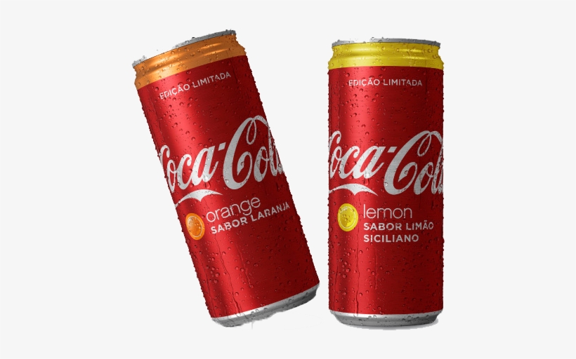 Coca Cola Classic 12 Oz (355ml), transparent png #2371319