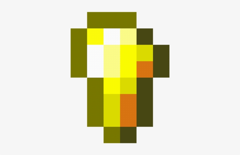 Golden Nugget Studio - Golden Nugget Png Minecraft, transparent png #2371528