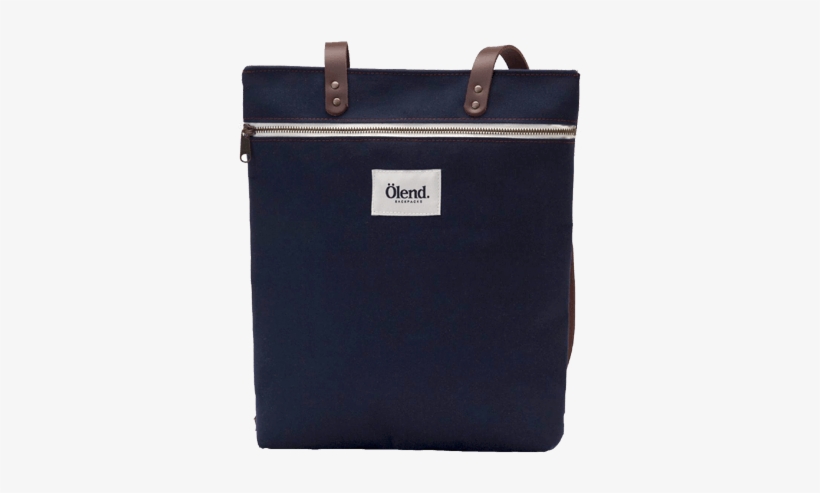 Mapa Blue Olend Backpacks - Briefcase, transparent png #2371560