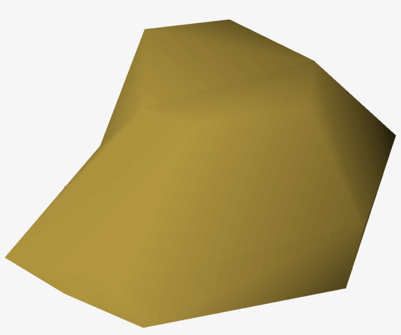 Golden Nugget Detail - Golden Nugget, transparent png #2371561