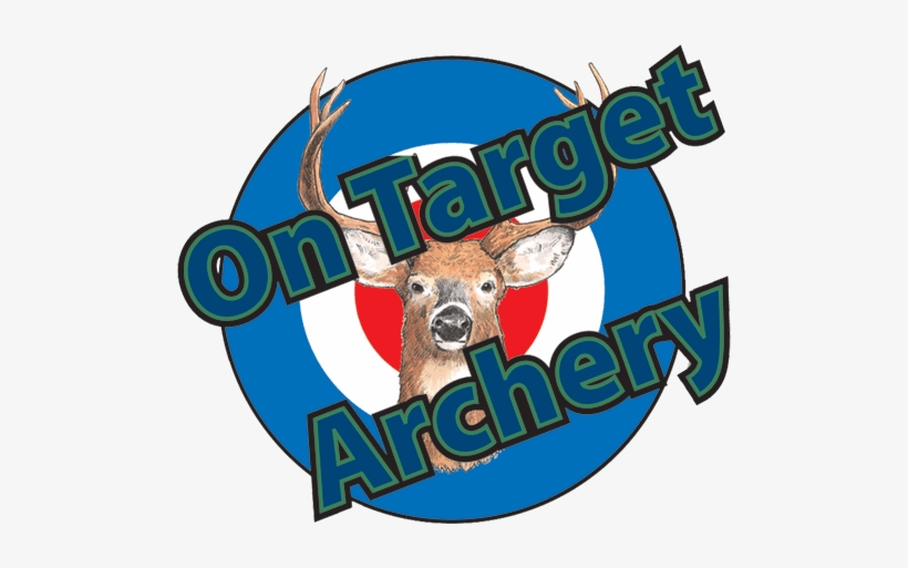 On Target Archery, transparent png #2371562