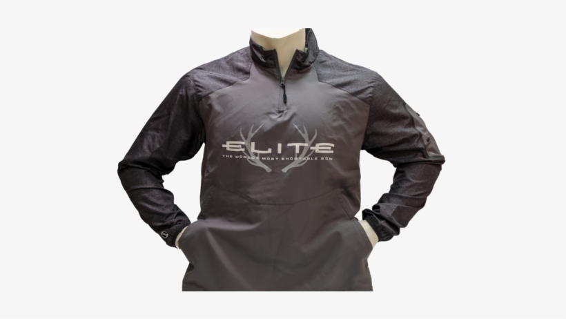 The Elite Archery Store Sells The Best Archery Equipment - Sweater, transparent png #2371639