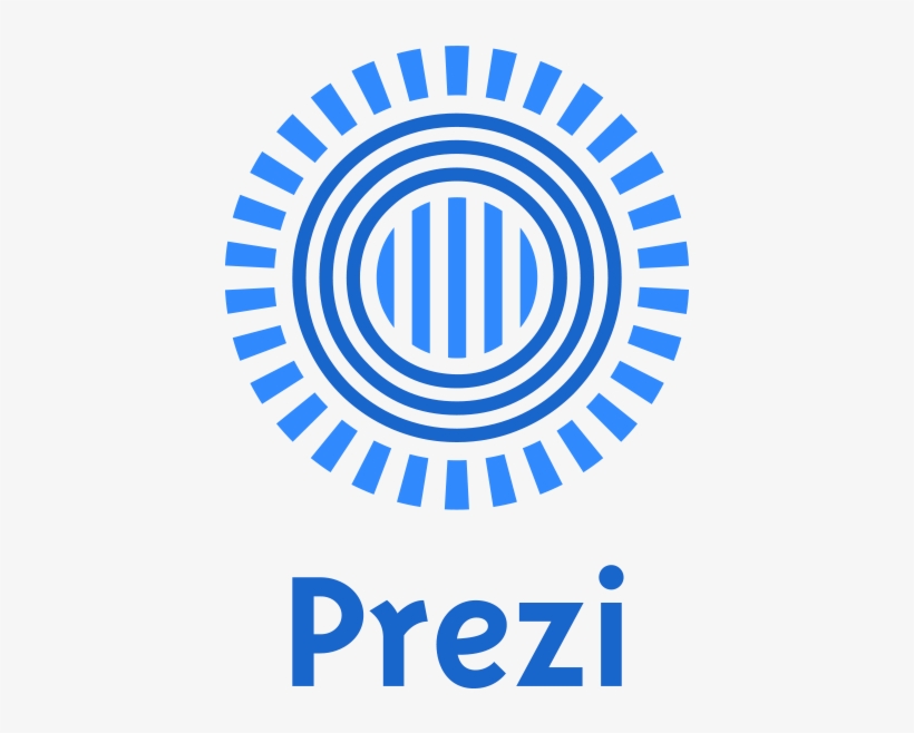 Prezi Logo Transparent - Logo Prezi Png, transparent png #2371643