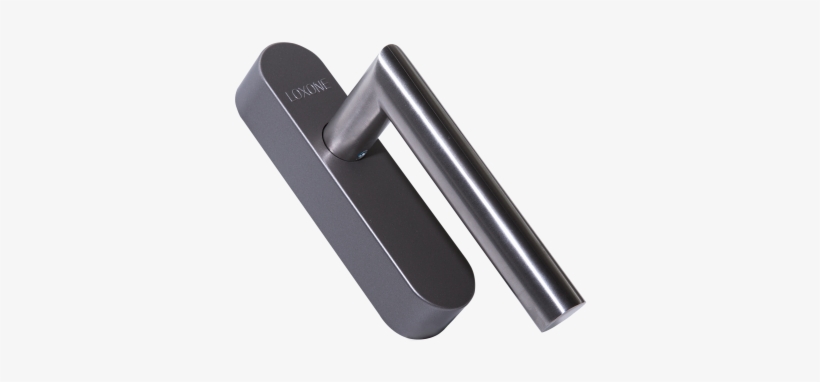 Loxone Window Handle Air - Fenstergriff Air, transparent png #2371697