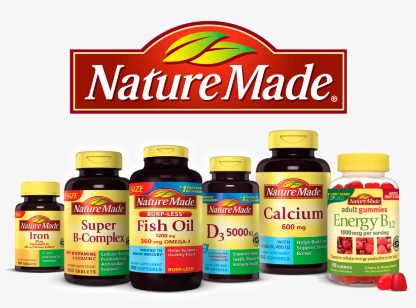 Target Offers An Extra 30% Off Nature Made Products - Nature Made Daily Men's Pack - 30 Packets, transparent png #2371747